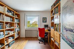 Doppelhaushälfte in ruhiger Feldrandlage – Matthias-Curt-Straße 8, 50374 Erftstadt – Vorschaubild 17