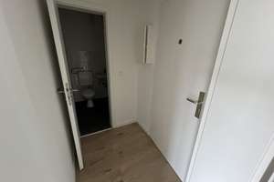 Alleine oder zu Zweit ! helle 1 Zi.-Whng. mit Sonnenbalkon - weisses Duschbad- Duisburg Rheinhausen – Beethovenstraße 17, 47226 Rheinhausen-Mitte, Duisburg – Vorschaubild 7