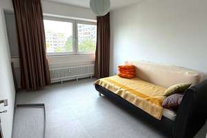 Schöne 3-Zimmerwohnung mit Balkon in Köln – Robert-Schumann-Straße 2-4, 51109 Neubrück, Köln – Vorschaubild 7