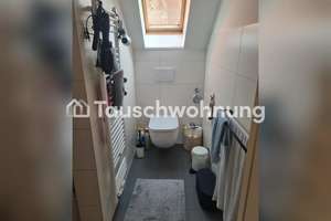 Tauschwohnung: Schöne Dachgeschosswohnung in Winterhude zum Tausch – Rambatzweg 5, 22303 Winterhude, Hamburg – Vorschaubild 5