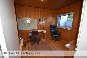 Exklusives Bungalow-Ensemble auf großzügigem Grundstück sowie Anliegerwohnung – Zauberkuhle 13, 51381 Lützenkirchen, Leverkusen – Vorschaubild 39