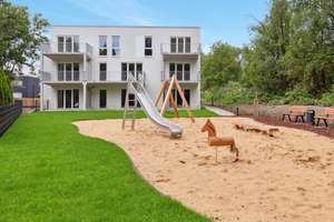 Ihre traumhafte 3-Zimmer-Wohnung mit Balkon – Am Kuhlenkamp 28, 44795 Weitmar-Mark, Bochum – Vorschaubild 17