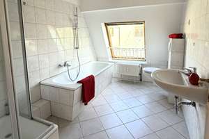 Frisch saniert mit Balkon, Wanne und Dusche – Faulmannstraße 5a, 39122 Salbke, Magdeburg – Vorschaubild 4