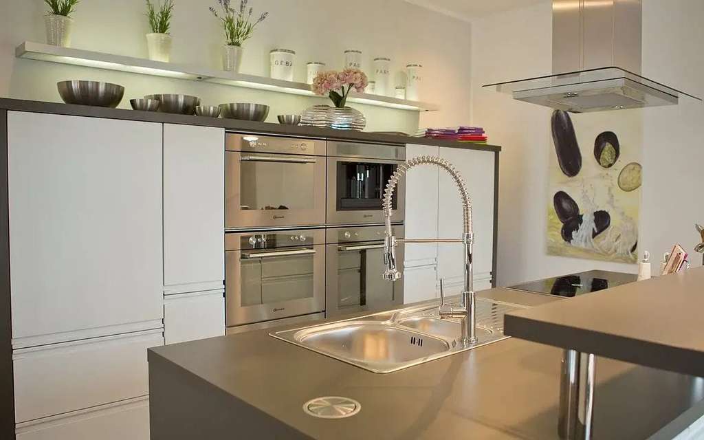 Immobilie in Neusitz - Modernes Einfamilienhaus in Rothenburg ob der Tauber - Individuell geplant, komfortabel gebaut - Bild 2