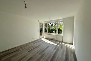 Moderne 3-Zimmer-Wohnung ein HH-Bramfeld