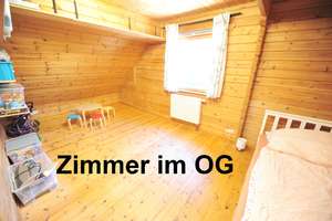 ÖKOLOGISCHE BAUWEISE UND NIEDRIGER ENERGIEVERBRAUCH – Die vollständige Adresse der Immobilie erhältst du vom Anbieter., 21376 Eyendorf – Vorschaubild 14