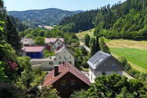 Sonniges Grundstück mit Abriss- und Neubauperspektive Freiburg-Kappel! – Die vollständige Adresse der Immobilie erhältst du vom Anbieter., 79117 Kappel, Freiburg im Breisgau – Vorschaubild 8