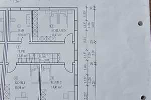 Charmante 5-Zimmer-Doppelhaushälfte mit geh. Innenausstattung und EBK in Mallersdorf-Pfaffenberg – Straubing-Bogen (Kreis) – Vorschaubild 4