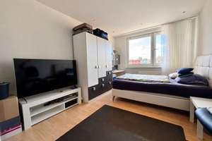 Bezugsfreie 3-Zimmer-Dachgeschosswohnung mit Balkon in City-Lage unweit Schloss Charlottenburg – Die vollständige Adresse der Immobilie erhältst du vom Anbieter., 10587 Charlottenburg, Berlin – Vorschaubild 9