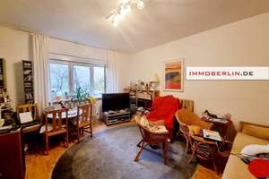 IMMOBERLIN.DE - Vermietete Wohnung in Ruhelage am Park – Die vollständige Adresse der Immobilie erhältst du vom Anbieter., 13585 Spandau (Ortsteil), Berlin – Vorschaubild 3