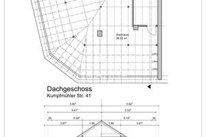 ***Sehr gut vermietetes Mehrfahmilienhaus in Bestlage von Regensburg*** – Die vollständige Adresse der Immobilie erhältst du vom Anbieter., 93051 Kumpfmühl-Ziegetsdorf-Neuprüll, Regensburg – Vorschaubild 14