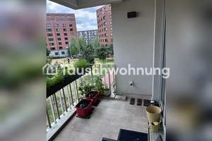 Tauschwohnung: 2 ZiWo mit Balkon. Nähe Hbf und HafenCity. Tausch ggn Altona – Sonninstraße 11, 20097 Hammerbrook, Hamburg – Vorschaubild 17
