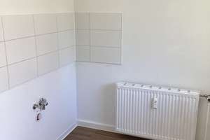NEU saniert - 3 Zimmer-Wohnung mit Balkon – Wölfnitzer Ring 12, 1169 Gorbitz-Süd, Dresden – Vorschaubild 4