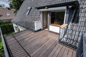 Großzügiges Einfamilienhaus mit beheizbarem Außenpool – Die vollständige Adresse der Immobilie erhältst du vom Anbieter., 22159 Tonndorf, Hamburg – Vorschaubild 12
