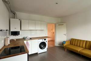 Helle 2-Zimmerwohnung mit Balkon *WG geeignet* – Reumontstr. 45, 52064 Hangeweiher, Aachen – Vorschaubild 2