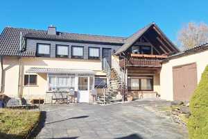 Großzügige Immobilie mit großem Grundstück in 53474 Bad Neuenahr-Ahrweiler OT  – Ahrweiler (Kreis) – Vorschaubild 1