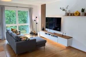 Exklusive 4-Zimmer-Wohnung in Wiesbaden-Dotzheim. – Carl-Bender-Straße 1, 65197 Klarenthal, Wiesbaden – Vorschaubild 2