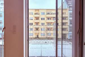 Großzügige 2-Zimmerwohnung in zentraler Lage - schnell zum Kudamm - Volkspark um die Ecke – Osnabrücker Straße 27, 10589 Charlottenburg, Berlin – Vorschaubild 5