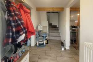 4 Zimmer Einfamilienhaus mit großer Dachterrasse und Schuppen in Altmannstein-Neuenhinzenhausen – Die vollständige Adresse der Immobilie erhältst du vom Anbieter., 93336 Altmannstein – Vorschaubild 13