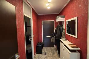 Modernisierte & Vollmöblierte 2-Zimmer Wohnung mit Duplexgarage zur Eigennutzung oder Kapitalanlage – Urbanstraße 22, 81371 Sendlinger Feld, München – Vorschaubild 12