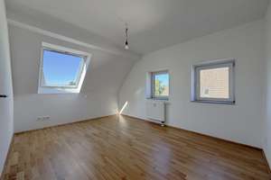 *modernisierte Balkonwohnung mit Tageslichtbad*grüne Lage* – Gustav-Nachtigal-Str. 13, 45357 Gerschede, Essen – Vorschaubild 5