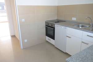 Direkt vom  Eigentümer. Düsseldorf Bilk, Apartement 36m² incl. EBK  und Balkon – 40223 Bilk, Düsseldorf – Vorschaubild 8