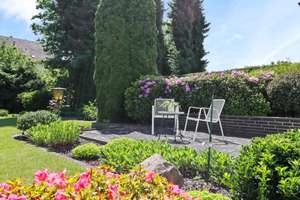 Raum für die ganze Familie: Gepflegtes Zweifamilienhaus mit traumhaftem Garten! – Die vollständige Adresse der Immobilie erhältst du vom Anbieter., 33647 Brackwede, Bielefeld – Vorschaubild 16