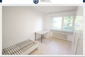 WG Zimmer möbliert inkl. Internet – Die vollständige Adresse der Immobilie erhältst du vom Anbieter., 76139 Waldstadt, Karlsruhe – Vorschaubild 9