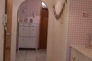Viel Platz zum Wohlfühlen - 4 Zimmer, zwei Balkone & ruhige Lage  – 79365 Rheinhausen – Vorschaubild 12
