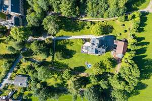 Ein Anwesen von bleibendem Wert – Historische Jugendstilvilla am Schloss Vagen – Die vollständige Adresse der Immobilie erhältst du vom Anbieter., 83620 Feldkirchen-Westerham – Vorschaubild 15