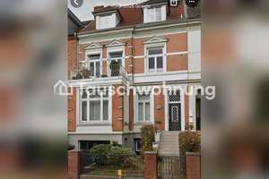 Tauschwohnung: Hamburg für ein paar Monate gegen München tauschen