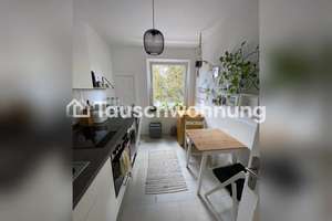 Tauschwohnung: Helle 3 ZKB Altbauwohnung am Rand von Eimsbüttel nahe UKE – Die vollständige Adresse der Immobilie erhältst du vom Anbieter., 22529 Lokstedt, Hamburg – Vorschaubild 4