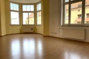 Geräumige 3 Zimmer-Wohnung mit Lift in MD-Stadtfeld zu vermieten – Große Diesdorfer Staße 237, 39108 Stadtfeld Ost, Magdeburg – Vorschaubild 4