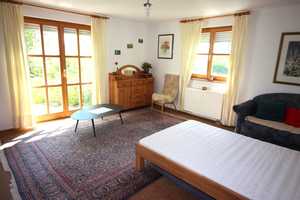 Großes Zweifamilienhaus mit schön eingewachsenem Garten in Aussichtslage von Regen – Regen (Kreis) – Vorschaubild 20