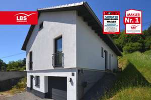 Modernes Traumhaus mit ausgezeichnetem Wohnstandard – Die vollständige Adresse der Immobilie erhältst du vom Anbieter., 56729 Monreal – Vorschaubild 1