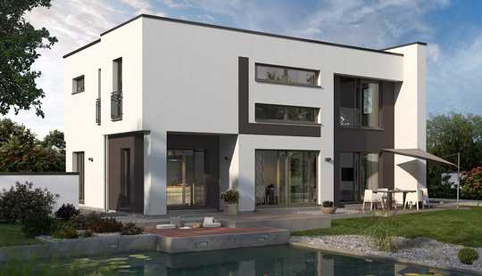 Bild von Ihr individuelles Einfamilienhaus in Holzhausen - Ein Raum für Ihre Träume!