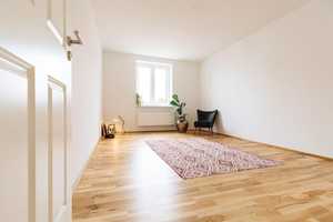Balkon _ Parkett_ Einbauküche_ WE 03 – Fliederhof 2, 4347 Leipzig – Vorschaubild 11