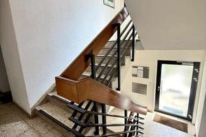 Lichtdurchflutete 2 Zimmer Wohnung mit Balkon in ruhiger Lage von Berlin-Lichterfelde – Die vollständige Adresse der Immobilie erhältst du vom Anbieter., 12209 Lichterfelde, Berlin – Vorschaubild 19