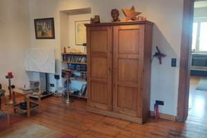 Provisionsfreier Altbau-Traum mit 430 m² Garten & geplantem Balkon - Ideal für Familien! – Rather Kreuzweg 63a, 40472 Rath, Düsseldorf – Vorschaubild 17