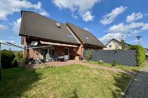 Doppelhaushälfte mit Einliegerwohnung in schöner Wohnlage – Am Hallenbad 8b, 49152 Bad Essen – Vorschaubild 4