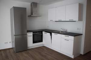 Moderne 2-Zimmer-Wohnung in ruhiger Lage – nahe Siemens Campus und S-Bahn – Bunsenstraße 10, 91058 Bierlach, Erlangen – Vorschaubild 5