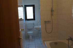 Geräumige Wohnung mit Balkon Nähe Elisabeth KH – Herwarthstr. 40, 45138 Südostviertel, Essen – Vorschaubild 12