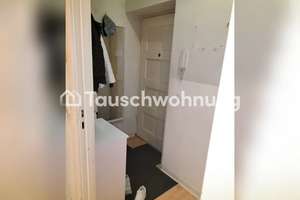 Tauschwohnung: Single Wohnung Altbau – Die vollständige Adresse der Immobilie erhältst du vom Anbieter., 13055 Alt-Hohenschönhausen, Berlin – Vorschaubild 5
