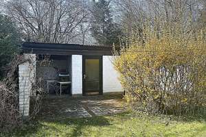 Architektenhaus im zeitlosen Bungalowstil mit Keller und traumhaftem Garten – Die vollständige Adresse der Immobilie erhältst du vom Anbieter., 13129 Blankenburg, Berlin – Vorschaubild 25