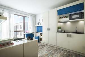 Die perfekte Kapitalanlage - mit professionellem Vermietungs- und Managementkonzept inklusive – Die vollständige Adresse der Immobilie erhältst du vom Anbieter., 91052 Rathausplatz, Erlangen – Vorschaubild 11