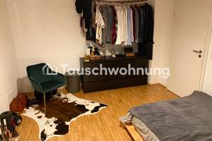 Tauschwohnung: 2-Zi.-Wohnung im Herzen Kölns zum Tausch – Die vollständige Adresse der Immobilie erhältst du vom Anbieter., 50672 Neustadt/Nord, Köln – Vorschaubild 5