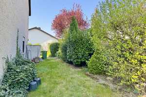 Reihenendhaus mit großzügigem Garten in ruhiger Lage – Bergstraße (Kreis) – Vorschaubild 10