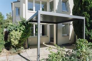 Provisionsfreies Eckreihenhaus mit Garten, Terrasse, Balkon und Garage – sofort bezugsfrei – 70565 Fasanenhof, Stuttgart – Vorschaubild 38