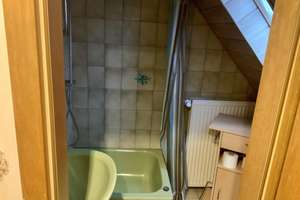Kleines Wohn-Ferienhaus in Ostfriesland - V e r k a u f t ! ! ! – Die vollständige Adresse der Immobilie erhältst du vom Anbieter., 26810 Westoverledingen – Vorschaubild 15