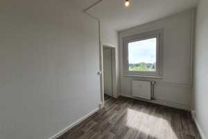 ***AB SEPTEMBER*** Smarte 2-Zimmer-Wohnung mit Einbauküche zu vermieten – Ringstraße 183, 4209 Leipzig – Vorschaubild 4
